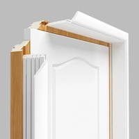 Коробка телескопическая Bianco Simple V Графит  (2,5 шт)