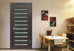 Как выбрать межкомнатные двери