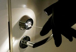 Классы входных дверей: как сделать удачный выбор