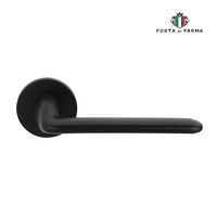 Ручка PORTA DI PARMA PLANA ЧЁРНЫЙ 112,03