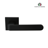Ручка PORTA DI PARMA FEDRA ЧЁРНЫЙ 213,03
