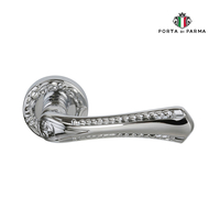 Ручка PORTA DI PARMA SISSI ПОЛИРОВАННЫЙ ХРОМ 408.01