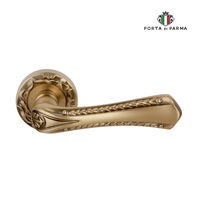 Ручка PORTA DI PARMA SISSI МАТОВЫЙ КОФЕ 408.11