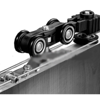 Комплект D-80 synchro 3,2 м.