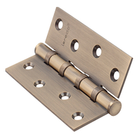 Дверные петли универсальные 100 мм. AB