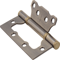 Петля без врезки 100 мм. AB