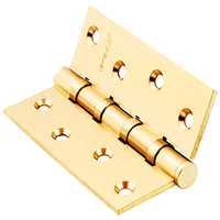 Дверные петли универсальные 100 мм. PB