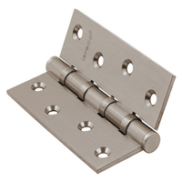 Дверные петли универсальные 100 мм. SN