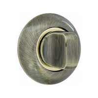 Фиксатор ст круглый. Renz AB