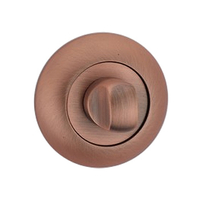 Фиксатор ст круглый. Renz AC