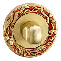 Фиксатор ст круглый. Renz Classic ASG