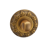 Фиксатор ст круглый. Renz Classic CF