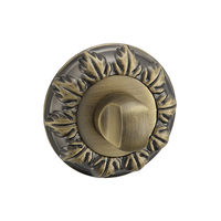 Фиксатор ст круглый. Renz Classic MAB