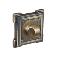 Фиксатор ст квадрат. Renz Classic MAB