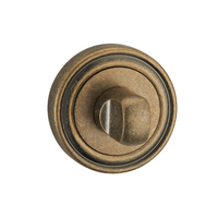 Фиксатор ст круглый. Под керамику Renz OB