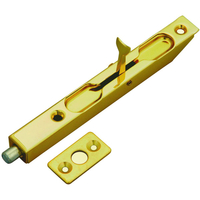 Ригель торцевой 140 мм PB