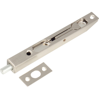 Ригель торцевой 140 мм SN