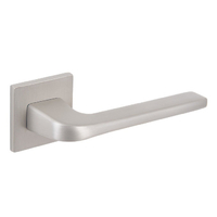 Ручка Tupai 4007 5S Q-142 никель R ф/з