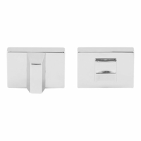 Накладка Tupai 3045-03 вж хром