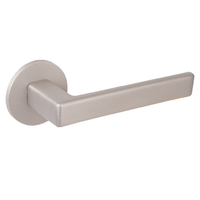 Ручка Tupai 3095 5S-142 никель R ф/з