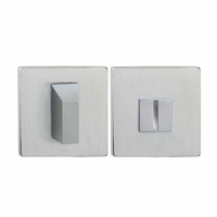 Накладка Tupai 4040 5S Q-96 вж хром матовый