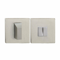 Накладка Tupai 4040 5SQ-142 вж никель