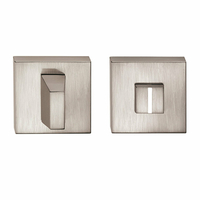 Накладка Tupai 801-142 вж никель