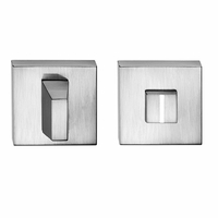 Накладка Tupai 801-96 вж хром матовый