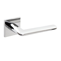 Ручка Tupai Eliptica 3098 5S Q-03 хром R ф/з