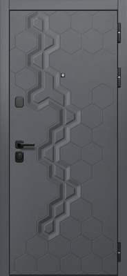 Дверь Forza T12