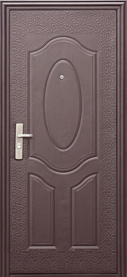 Дверь Китайская дверь Е40М