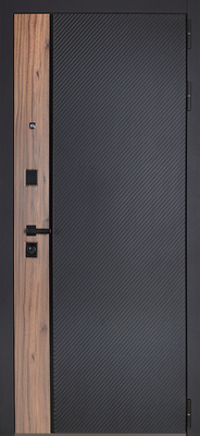 Дверь Platinum 62