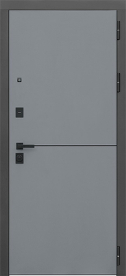 Дверь Platinum 83