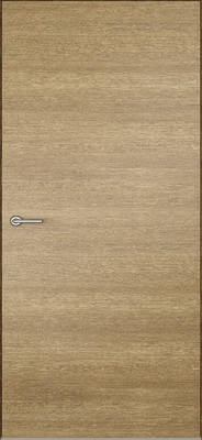 Дверь Invisible BRASH 01 дуб классик