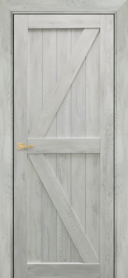 Дверь Testura 08 CPL Лофт ПГ