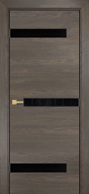 Дверь Testura 11 Дуб античный ПО