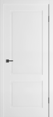 Дверь Bianco Simple F2 ПГ 