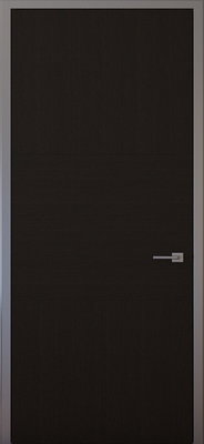 Дверь Aluminium S07 ПГ