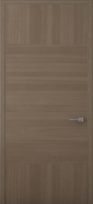 Дверь Aluminium S11 ПГ