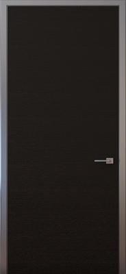 Дверь Aluminium S13 ПГ