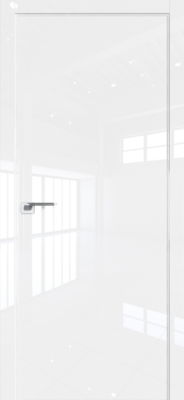 Дверь Gloss 1LK ABS ПГ