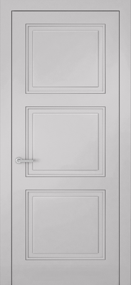 Дверь Glamour 34 ПГ