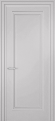 Дверь Glamour 36 ПГ