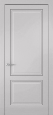 Дверь Glamour 37 ПГ