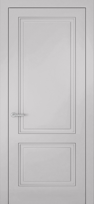 Дверь Glamour 31 ПГ