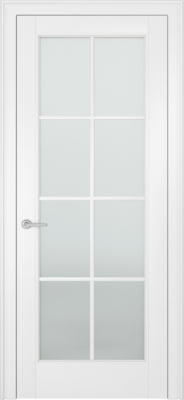 Дверь Glamour 15 ФР ПО