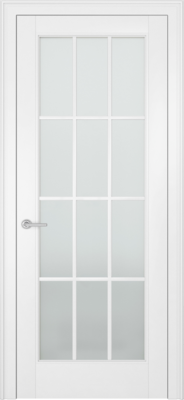 Дверь Glamour 16 ФР ПО