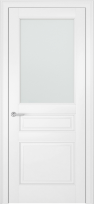 Дверь Glamour 18 ФР ПО