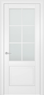 Дверь Glamour 20 ФР ПО
