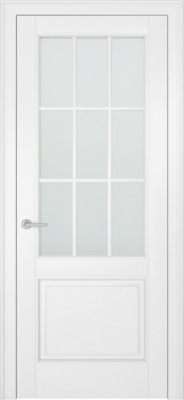 Дверь Glamour 21 ФР ПО